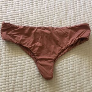 MAI swim bottoms, Active style, size medium